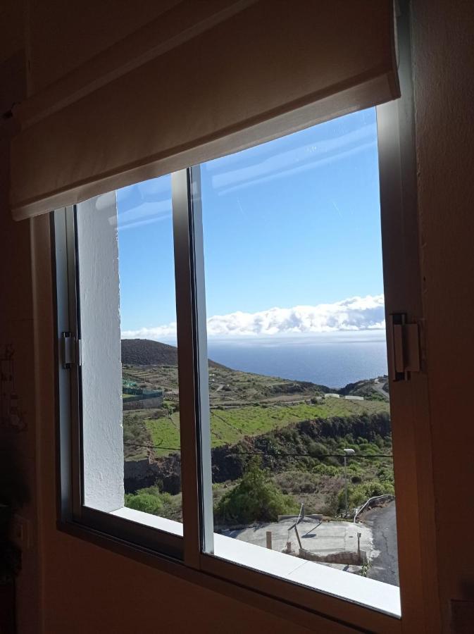 La Casa Del Barranco Villa Fasnia ภายนอก รูปภาพ
