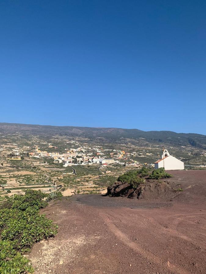 La Casa Del Barranco Villa Fasnia ภายนอก รูปภาพ