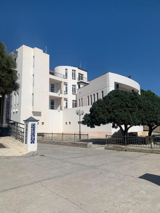 La Casa Del Barranco Villa Fasnia ภายนอก รูปภาพ
